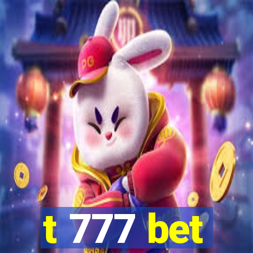 t 777 bet